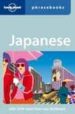 JAPANESE PHRASEBOOK (5TH ED.) (LONELY PLANET) di VV.AA. 