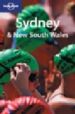 SYDNEY & NEW SOUTH WALES (REGIONAL GUIDES LONELY PLANET) (5TH ED) di VV.AA. 