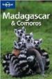 MADAGASCAR & COMOROS (COUNTRY REGIONAL GUIDES LONELY PLANET 6TH E D.) di VV.AA. 