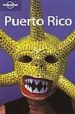 PUERTO RICO (LONELY PLANET. TRAVEL GUIDES) (4TH ED.) di VV.AA. 