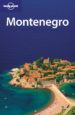 MONTENEGRO (LONELY PLANET. COUNTRY GUIDES) di VV.AA. 