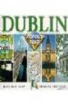 DUBLIN: DOUBLE MAP SPECIAL EDITION di VV.AA. 