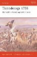 TICONDEROGA 1758: MONTCALMS VICTORY AGAINST ALL ODDS di CHARTRAND, RENE 