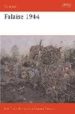 FALAISE 1944: DEATH OF AN ARMY de FORD, KEN 