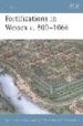FORTIFICATIONS IN WESSEX C800-1066 di LAVELLE, RYAN 
