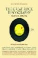 THE GREAT ROCK DISCOGRAPHY (7TH ED.) di STRONG, MARTIN C. 