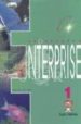 ENTERPRISE 1. STUDENT S BOOK di EVANS, VIRGINIA 