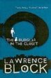 THE BURGLAR IN THE CLOSET de BLOCK, LAWRENCE 