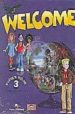 WELCOME 3. PUPIL'S BOOK (+CD) di VV.AA. 