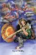 THE GOLDEN STONE DAGA I (INCLUDES CD & GLOSSARY) di DOOLEY, JENNY 