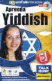 TALK NOW! LEARN YIDDISH (BEGINNERS) (CD-ROM) di VV.AA. 