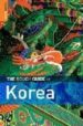 KOREA ROUGH GUIDE di VV.AA. 