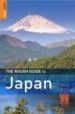 ROUGH GUIDE JAPAN (4 ED.) di VV.AA. 