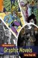 GRAPHIC NOVELS ROUGH GUIDE di FINGEROTH, DANNY 