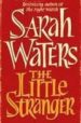 THE LITTLE STRANGER (SHORTLISTED FOR MAN BOOKER PRIZE FOR FICTION 2009) di WATERS, SARAH 