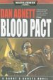 BLOOD PACT de ABNETT, DAN 