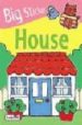 BIG STICKER HOUSE di VV.AA. 