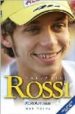 VALENTINO ROSSI: MOTOGENIUS di OXLEY, MAT 