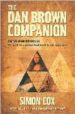 THE DAN BROWN COMPANION de COX, SIMON 