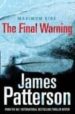 THE FINAL WARNING di PATTERSON, JAMES 