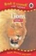 LIONS (LEVEL 1) di VV.AA. 