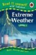 EXTREME WEATHER (SERIES: READ IT YOURSELF - LEVEL 2) di VV.AA. 