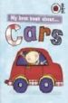 CARS (LADYBIRD MINIS) di VV.AA. 