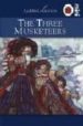 THREE MUSKETEERS de DUMAS, ALEJANDRO 