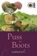 PUSS IN BOOTS di VV.AA. 