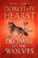 PROMISE OF THE WOLVES de HEARST, DOROTHY 