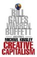 CREATIVE CAPITALISM di KINSLEY, MICHAEL 