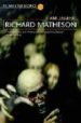 I AM LEGEND de MATHESON, RICHARD 