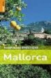 MALLORCA DIRECTIONS ( ROUGH GUIDE 2ND ED.) di VV.AA. 