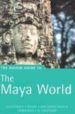 THE ROUGH GUIDE TO MAYA WORLD: GUATEMALA, BELIZE, SOUTHERN MEXICO (2ND ED.) de ELTRINGHAM, PETER  FISHER, JOHN  STEWARD, IAIN 