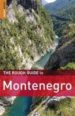 MONTENEGRO (THE ROUGH GUIDE) di VV.AA. 