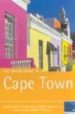 ROUGH GUIDE TO CAPE TOWN (MINI) (2ND ED.) di VV.AA. 
