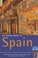 SPAIN (ROUGH GUIDE) (10TH ED.) di VV.AA. 