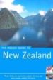 THE ROUGH GUIDE TO NEW ZEALAND (3RD. ED.) di VV.AA. 