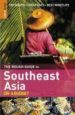 SOUTH EAST ASIA ON A BUDGET (THE ROUGH GUIDES) di VV.AA. 