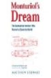 MONTURIOL'S DREAM: THE SUBMARINE INVENTOR WHO WANTED TO SAVE THE WORLD di STEWART, MATTHEW 