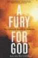 A FURY FOR GOD: THE ISLAMIST ATTACK ON AMERICA (REV & UP) di RUTHVEN, MALISE 