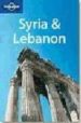 SYRIA AND LEBANON (2ND) de CARTER, TERRY  DUNSTON, LARA  HUMPHREYS, ANDREW 
