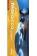 MOROCCO HANDBOOK (FOOTPRINT) (3RD) di MCGUINNESS, JUSTIN 