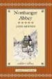NORTHANGER ABBEY de AUSTEN, JANE 