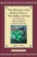 HOUND OF THE BASKERVILLES / VALLEY OF FEAR di DOYLE, ARTHUR CONAN 