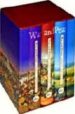 WAR AND PEACE (3 VOLUME BOXED SET) di TOLSTOI, LEON 