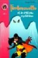 FANTOMETTE ET LE CHATEAU MYSTERIEUX di CHAULET, GEORGES 
