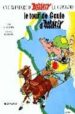 LE TOUR DE GAULE D ASTERIX (UNE AVENTURE D ASTERIX N 5) de GOSCINNY, RENE  UDERZO, ALBERT 