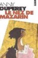 LE NEZ DE MAZARIN di DUPEREY, ANNY 