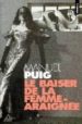 LE BAISER DE LA FEMME-ARAIGNE de PUIG, MANUEL 